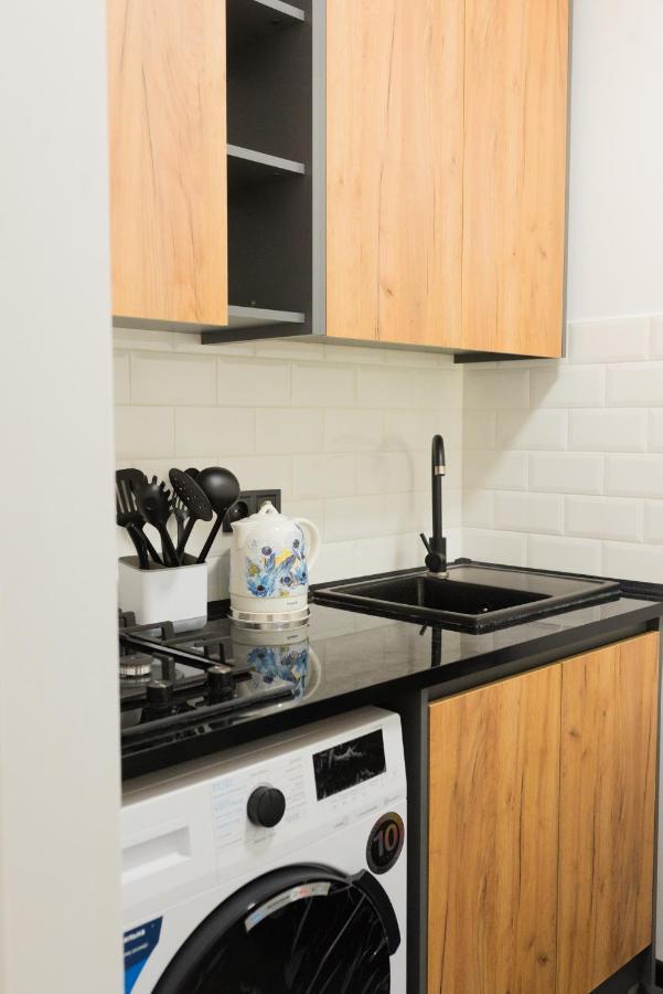 Urban Home Κίεβο Εξωτερικό φωτογραφία