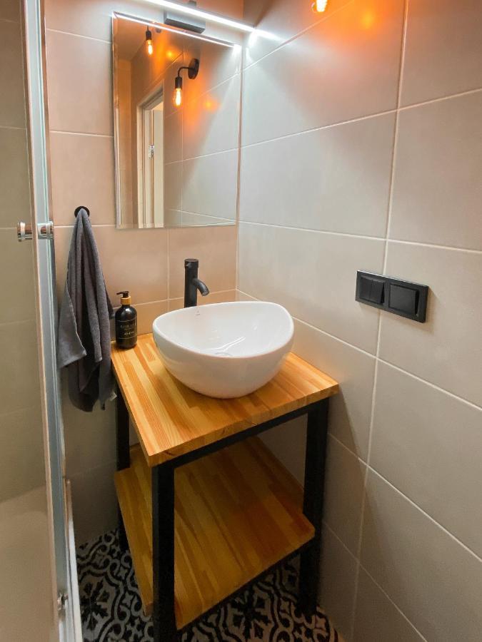 Urban Home Κίεβο Εξωτερικό φωτογραφία